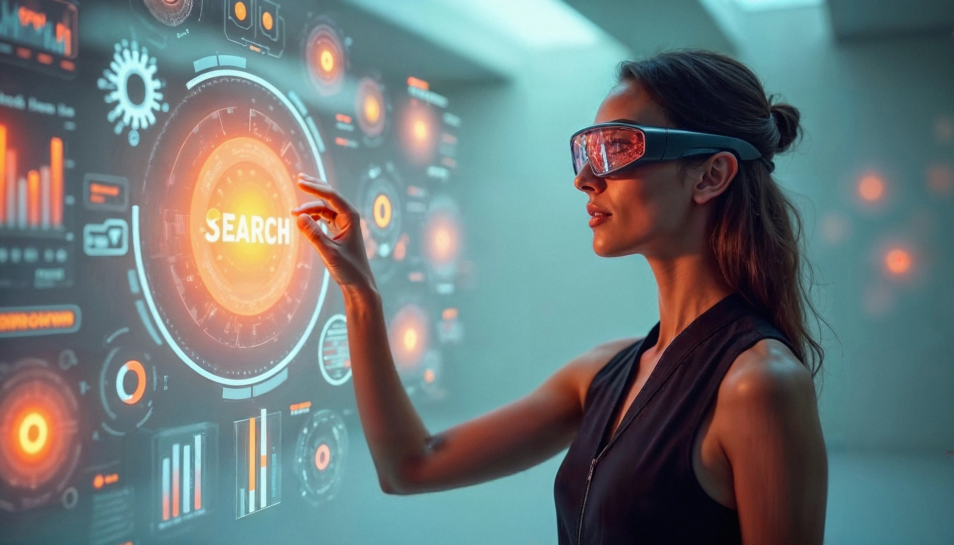 Phoenix Afterglow web development services